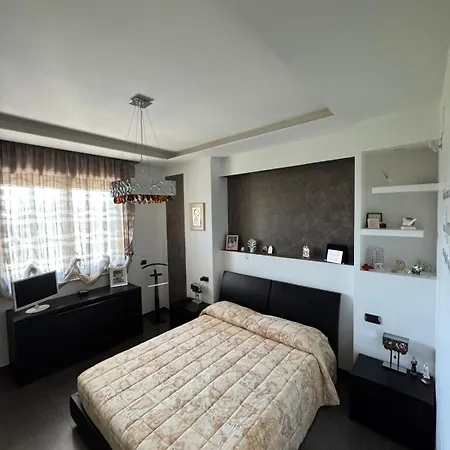 The Pool & Relax Lägenhet *