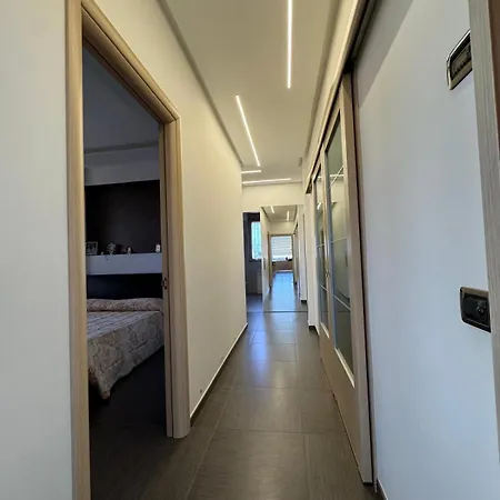 شقة The Pool & Relax باري