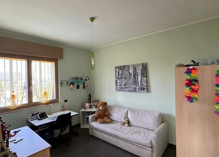 Apartment The Pool & Relax