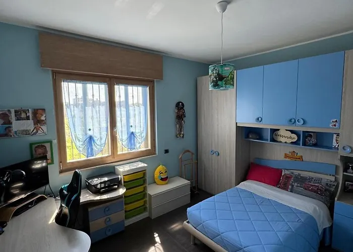 Apartamento The Pool & Relax *