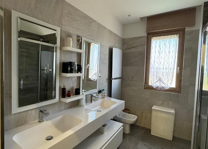 The Pool & Relax Apartamento Bari