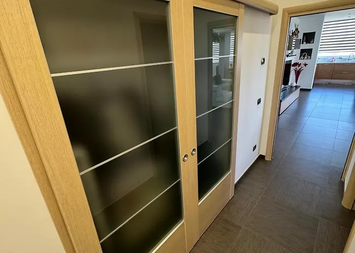 The Pool & Relax * Bari